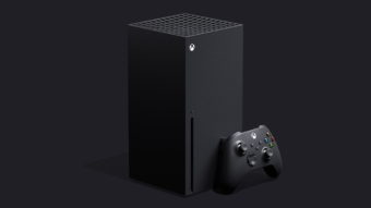 Xbox Series X permite retomar um jogo mesmo após reiniciar o console
