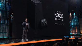 Xbox Series X: Microsoft mostra tela de boot e confirma evento de Halo Infinite