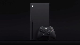 Xbox Series X tem chip gráfico de 12 teraflops, revela Microsoft
