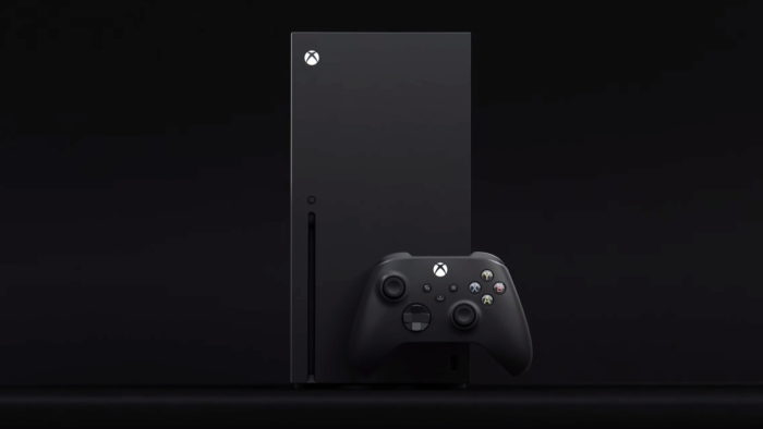 Vídeo do Xbox Series X detalha interface, Quick Resume e jogos – Tecnoblog