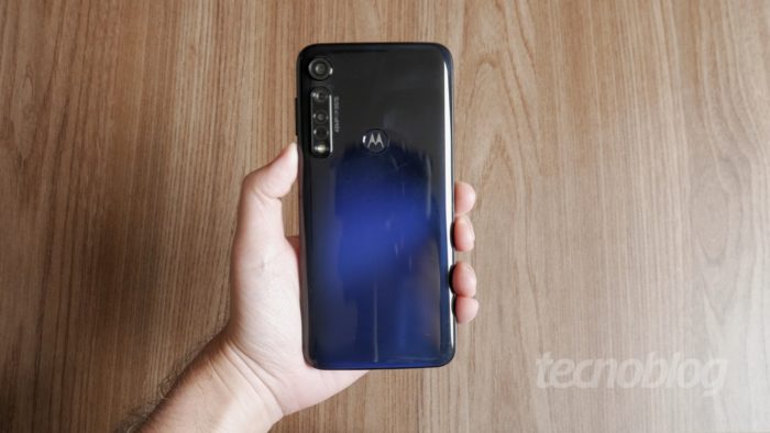 Motorola Moto G9 Plus is approved by Anatel