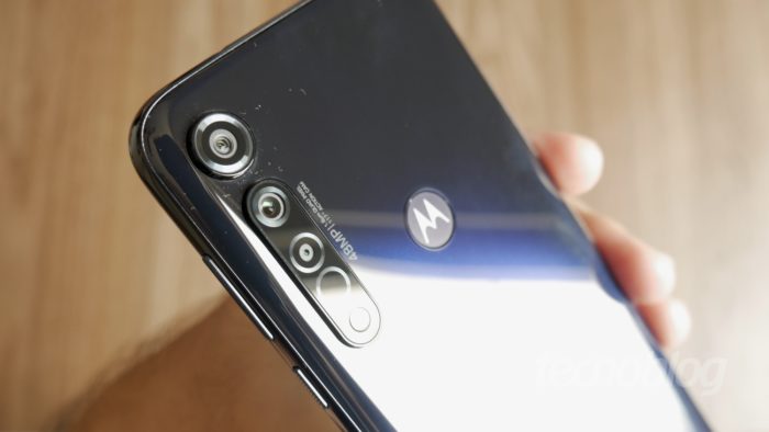 Motorola tem lucro por 5 trimestres ao lançar mais celulares