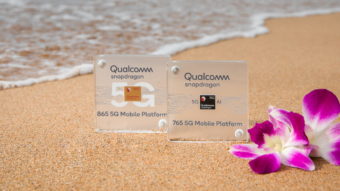 Xiaomi, Motorola e Nokia confirmam celulares 5G com Snapdragon 865 e 765