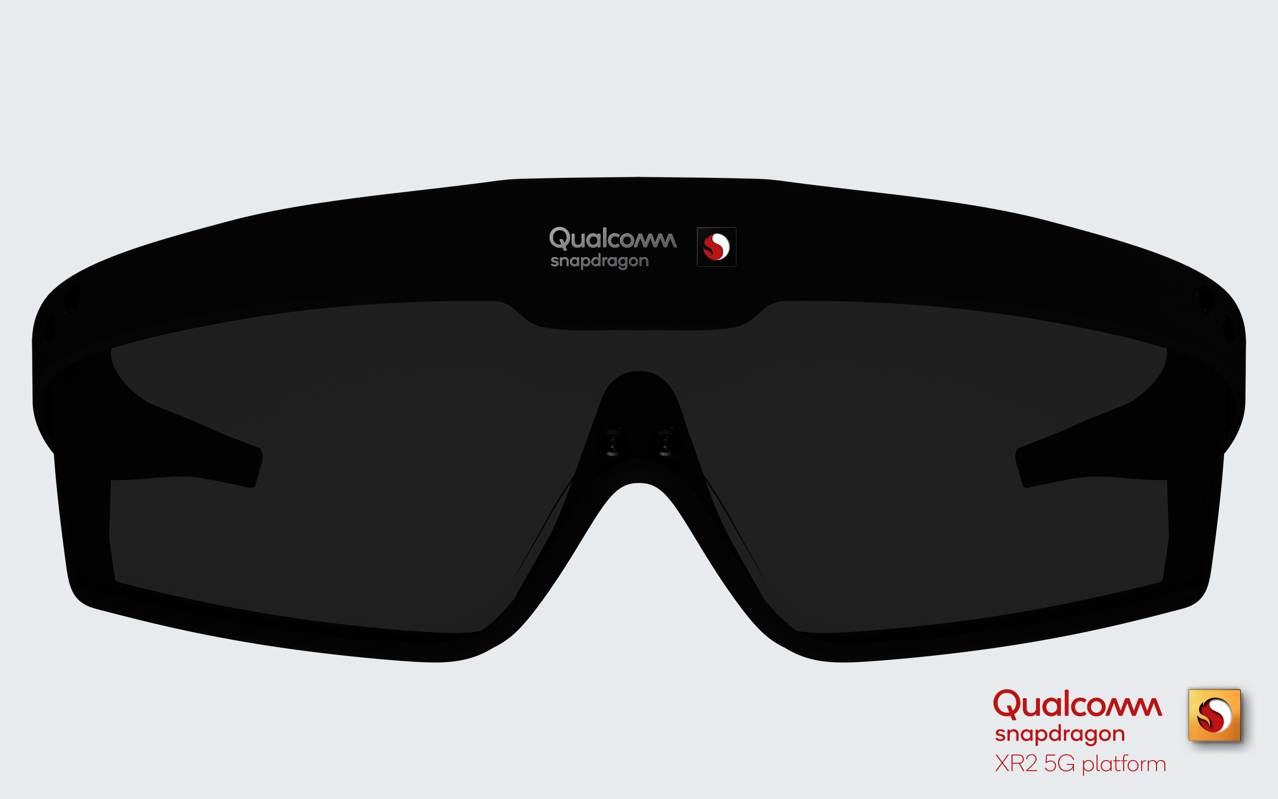 Snapdragon XR2 leva 8K e 5G para óculos de realidade estendida
