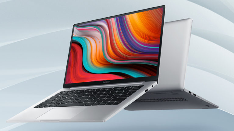 RedmiBook 13 é novo notebook da Xiaomi com Intel Core de 10ª geração