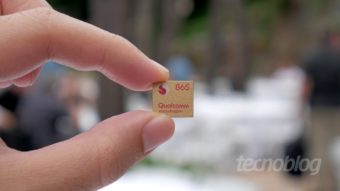 Qualcomm corrige falhas em chips que afetam milhões de Androids
