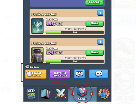 Como ganhar cartas lendárias no Clash Royale [baús e loja] – Tecnoblog