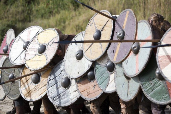 History / Vikings