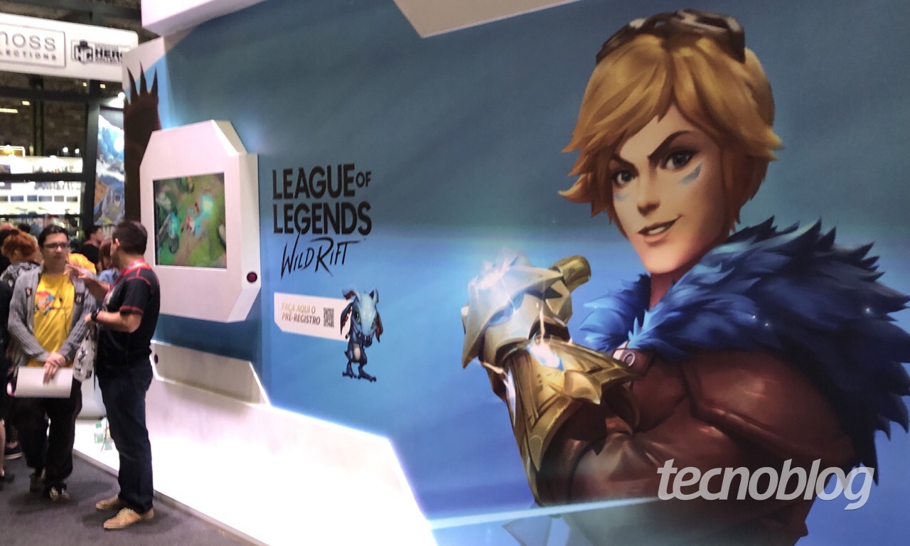 Como pedir reembolso no League of Legends: Wild Rift – Tecnoblog