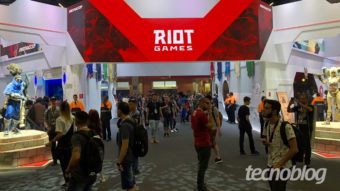 Riot Games fecha servidor de League of Legends criado por fãs – Tecnoblog