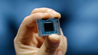 Intel faz acusações sobre desempenho do AMD Ryzen 4000 em notebooks