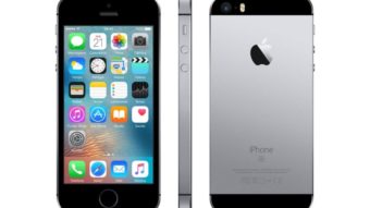 Apple deve anunciar sucessor do iPhone SE em março