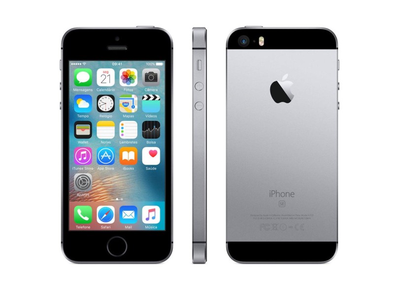 Apple deve anunciar sucessor do iPhone SE em março