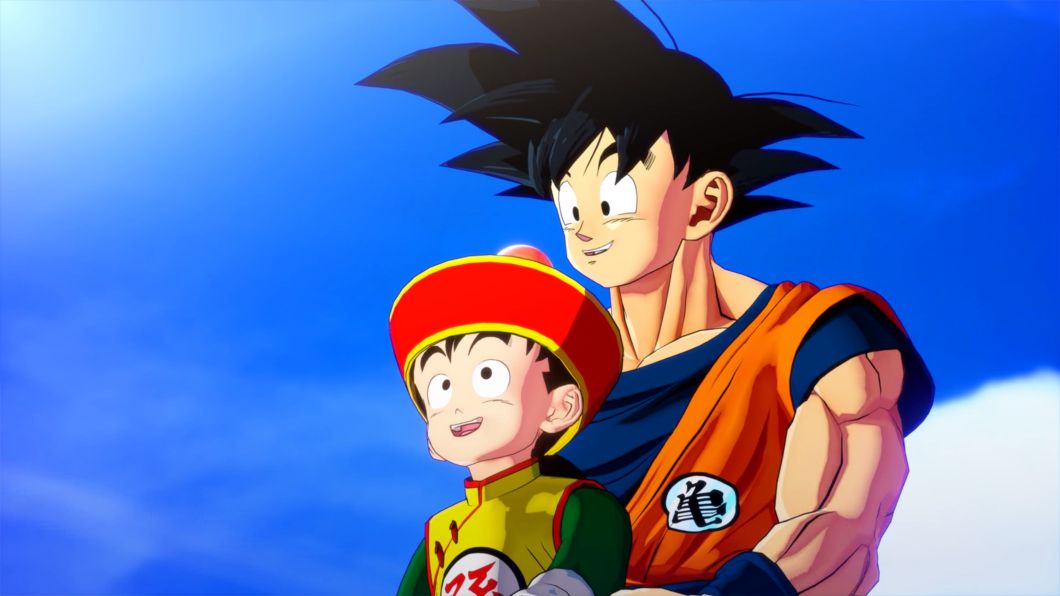 Dragon Ball Z: Kakarot terá legendas em português. – Gamers News