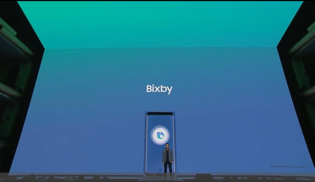Samsung já testa assistente Bixby em português brasileiro