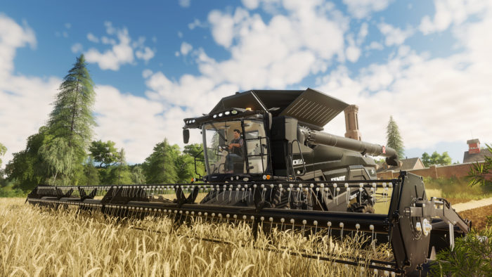 Farming Simulator 19: jogo para PC está grátis por tempo limitado