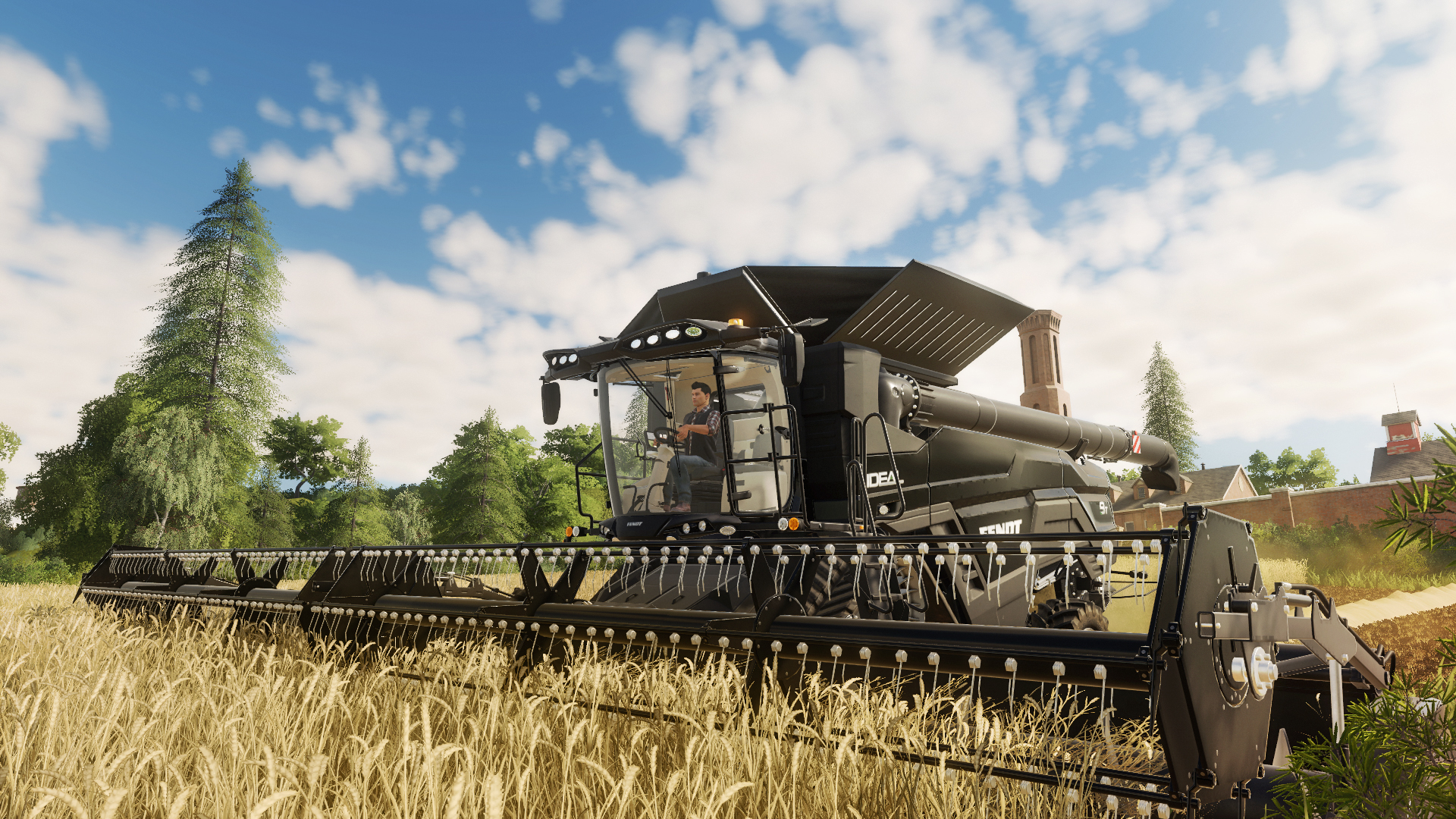 Farming Simulator 15: veja como jogar e mandar bem no simulador