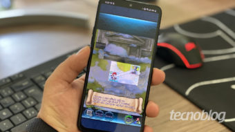 Nintendo fatura mais de US$ 1 bilhão com jogos para iPhone e Android