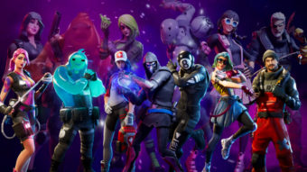 Como adicionar amigos no Fortnite e jogar crossplay [Xbox, PS4 e Mobile] –  Tecnoblog