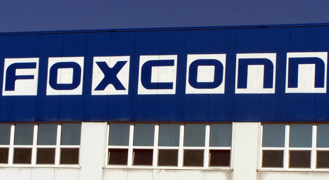 Foxconn suspende atividades em Shenzhen devido à nova onda de COVID-19 (Imagem: Nadkachna/Wikimedia)