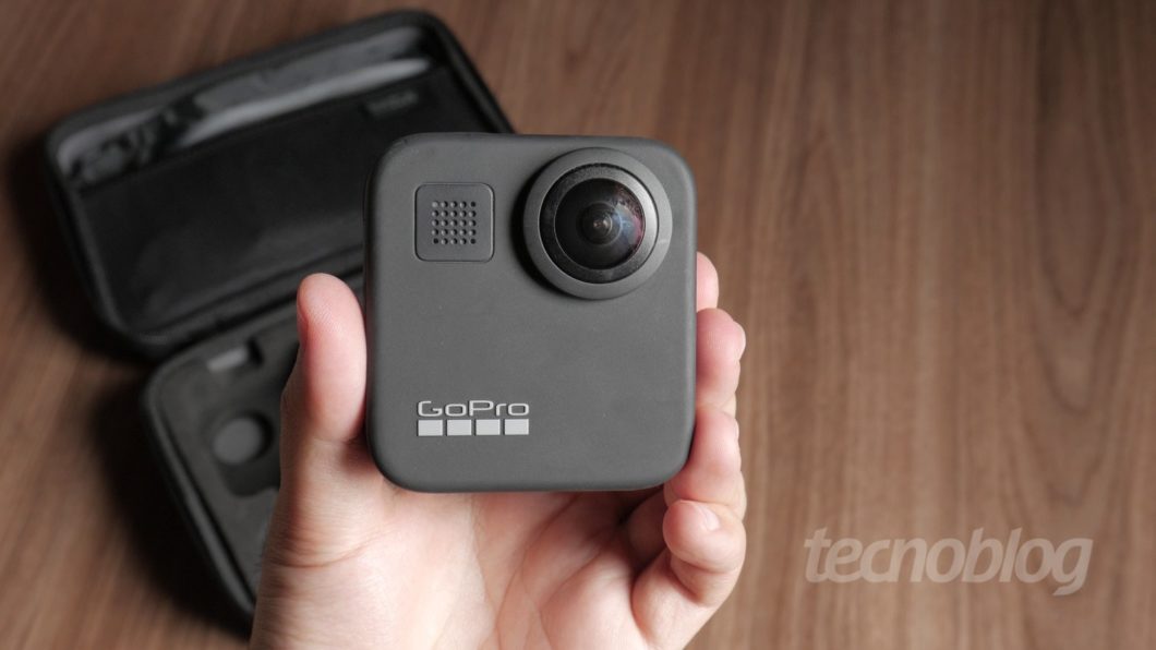GoPro Max - Review