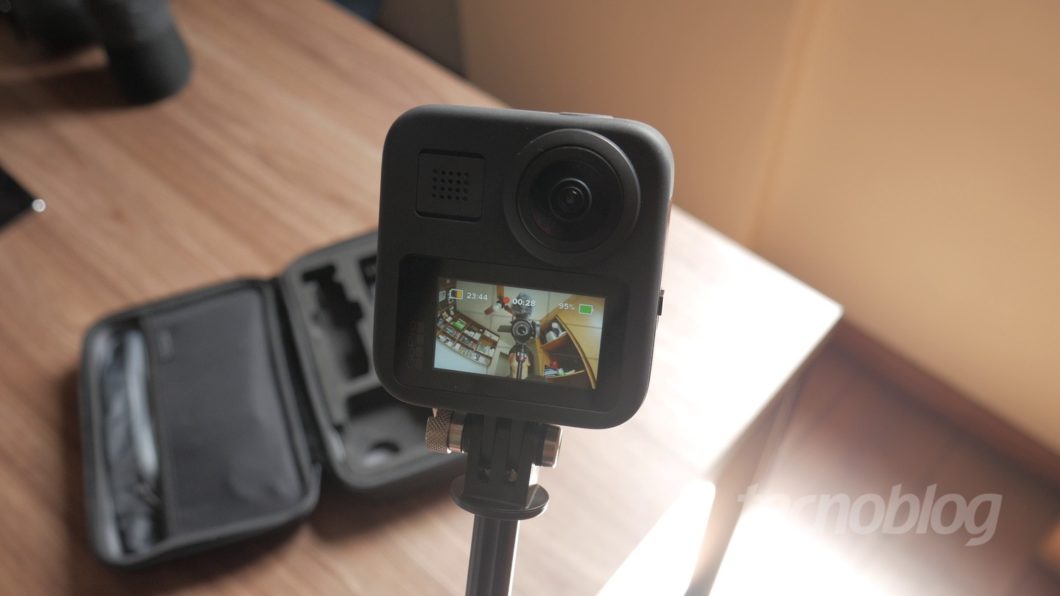 GoPro Max - Review