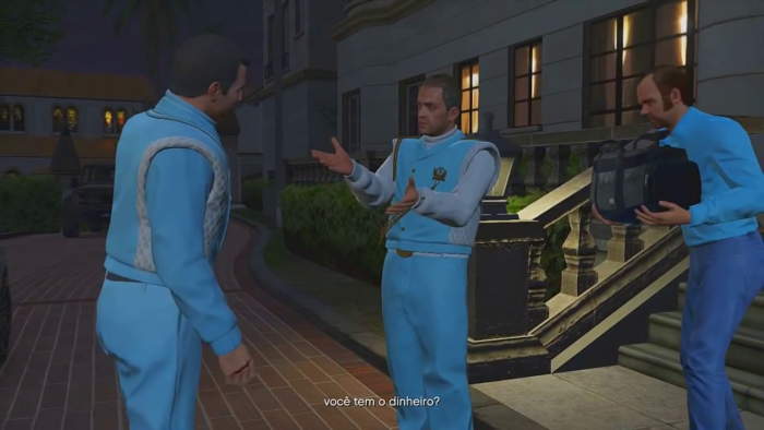 how do you start the epsilon missions in gta 5