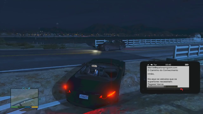 LOCAL SECRETO ENCONTRADO NO GTA 5 ONLINE - GLITCH DINHEIRO RÁPIDO E FÁCIL 