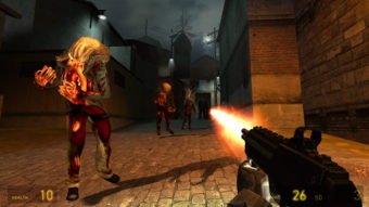 Steam e Left 4 Dead 2 estão chegando ao Ubuntu – Tecnoblog