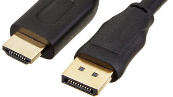 Qual a diferença entre HDMI e DisplayPort?