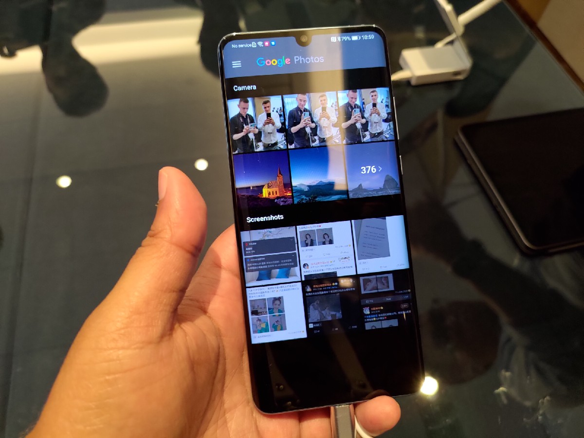 Huawei confirma EMUI 10 ainda este mês para P30 e P30 Pro
