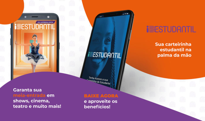 MEC lança app e ID Estudantil começa a ser emitida gratuitamente