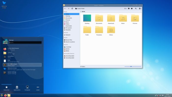 KDE sugere migrar para Linux após fim de suporte ao Windows 7