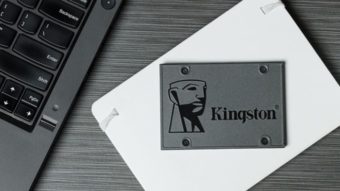 Kingston alerta para loja fraudulenta que usa marca da empresa