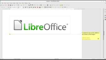 LibreOffice 6.4 é lançado com suporte melhorado a arquivos do Microsoft Office