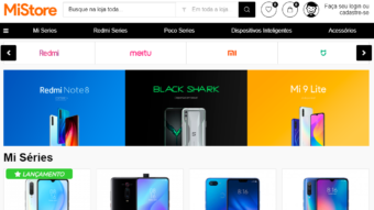 Mi Store Brasil, loja não-oficial da Xiaomi, encerra atividades e tenta se explicar
