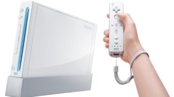 Nintendo dá (mais um) adeus ao Wii no Japão e encerra reparos