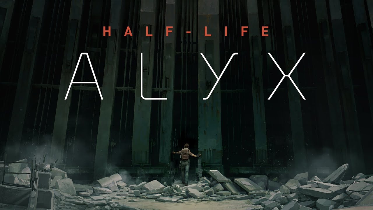 Seis jogos de Half-Life estão disponíveis grátis para PC até março