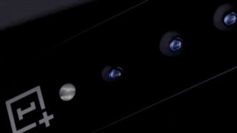OnePlus Concept One é um celular com câmera traseira “invisível”