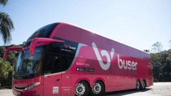 Buser suspende viagens de ônibus devido ao coronavírus