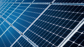 Imposto zero para importar itens de energia solar é ampliado