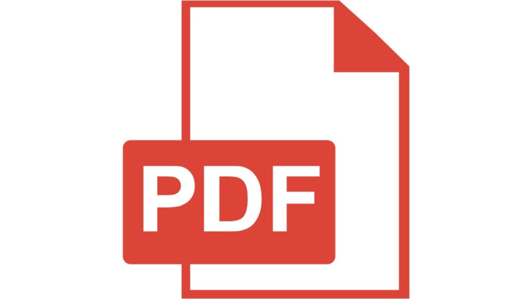 PDF / desproteger pdf
