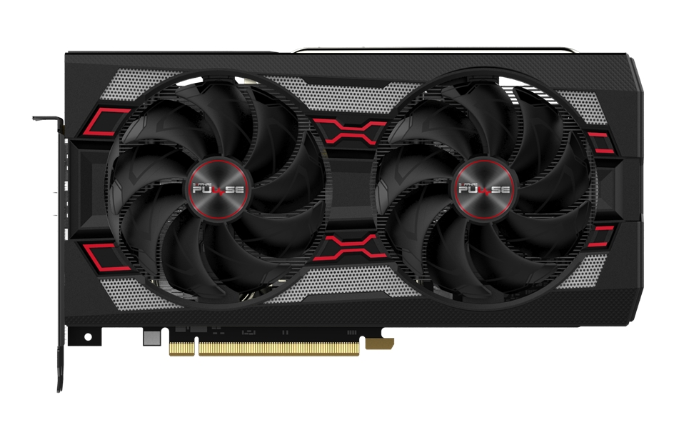 AMD Radeon RX 5600 XT acirra disputa com Nvidia em placas de vídeo