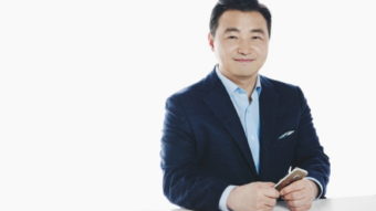 Samsung troca chefe da divisão de celulares em disputa com Huawei e Xiaomi