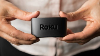 Parece que a Roku está se preparando para disputar mercado de casa inteligente