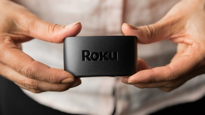 Roku Express, rival do Chromecast, é homologado pela Anatel
