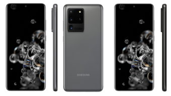 Samsung Galaxy S20, S20+ e S20 Ultra são homologados pela Anatel