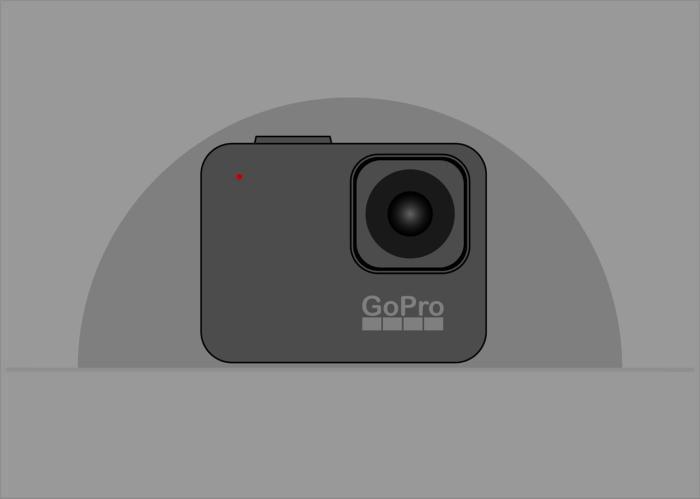 Como usar GoPro como webcam  [Live Stream]