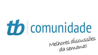 TB Comunidade #022: TV 4K, app de e-mail, WhatsApp, Correios e mais