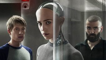 Os melhores filmes disponíveis na Netflix sobre tecnologia